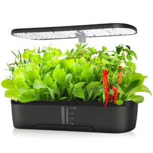 12 Pods Indoor Plant Growing System