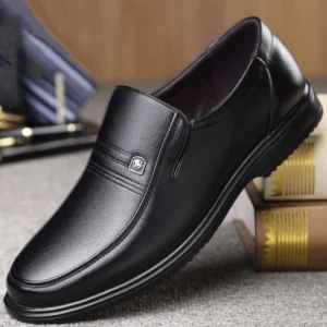Men’s Genuine Leather Loafers