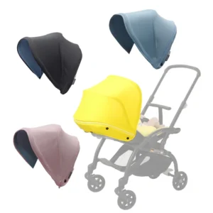 Baby Stroller Sun Canopy