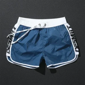 Men’s Beach Shorts & Swim Trunks