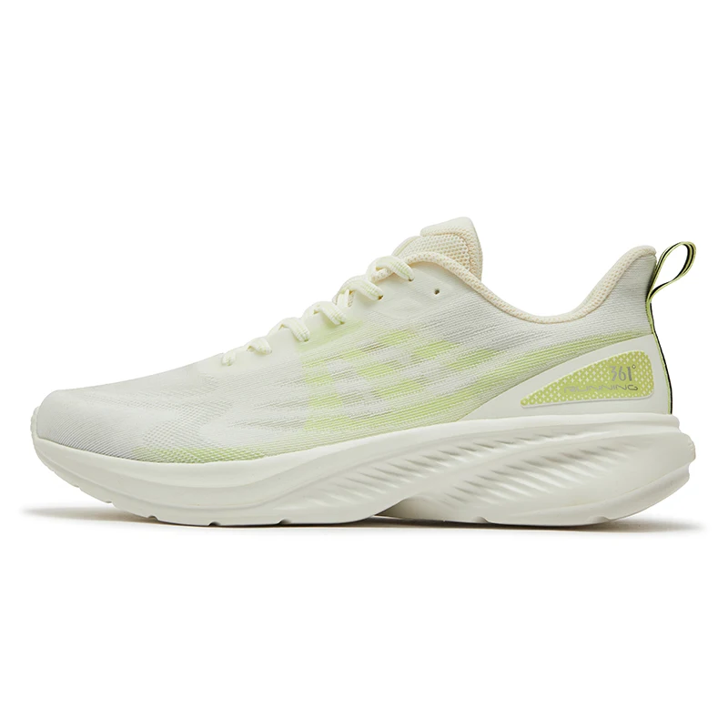 white green