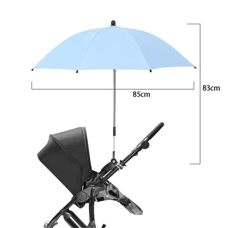 Light Blue-85cm