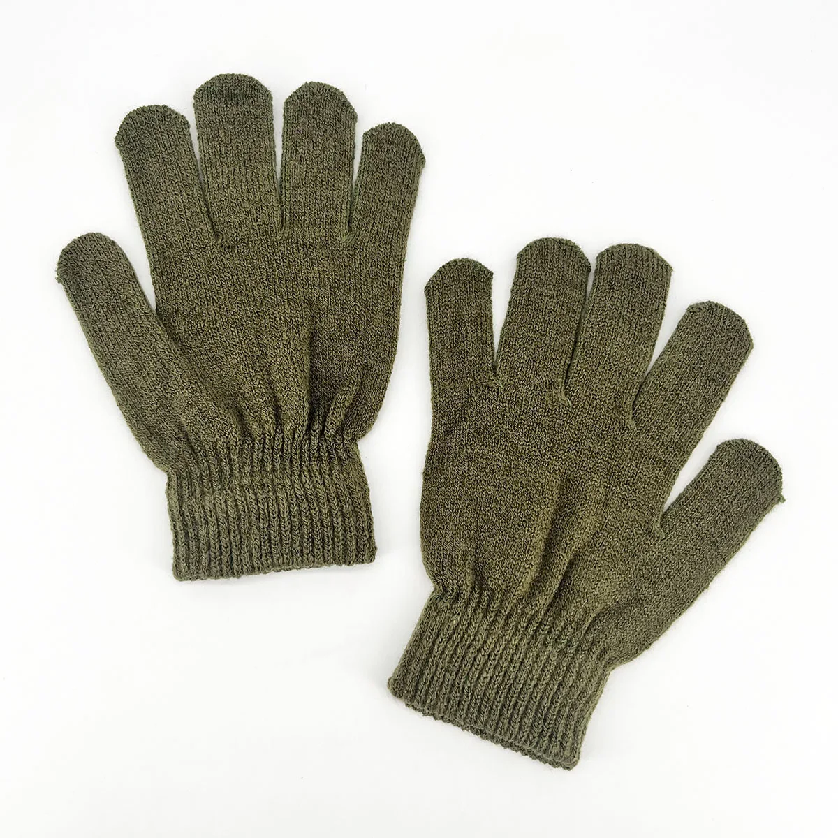 Army Green