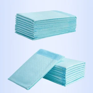 20Pcs Disposable Diaper Pad