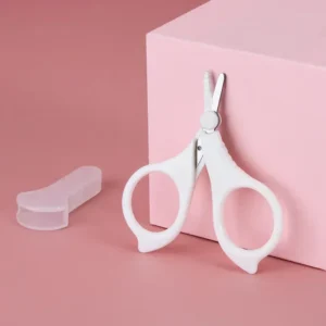 Babies Manicure Care Tool