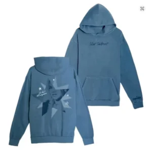 Unisex Tracksuit Jacket