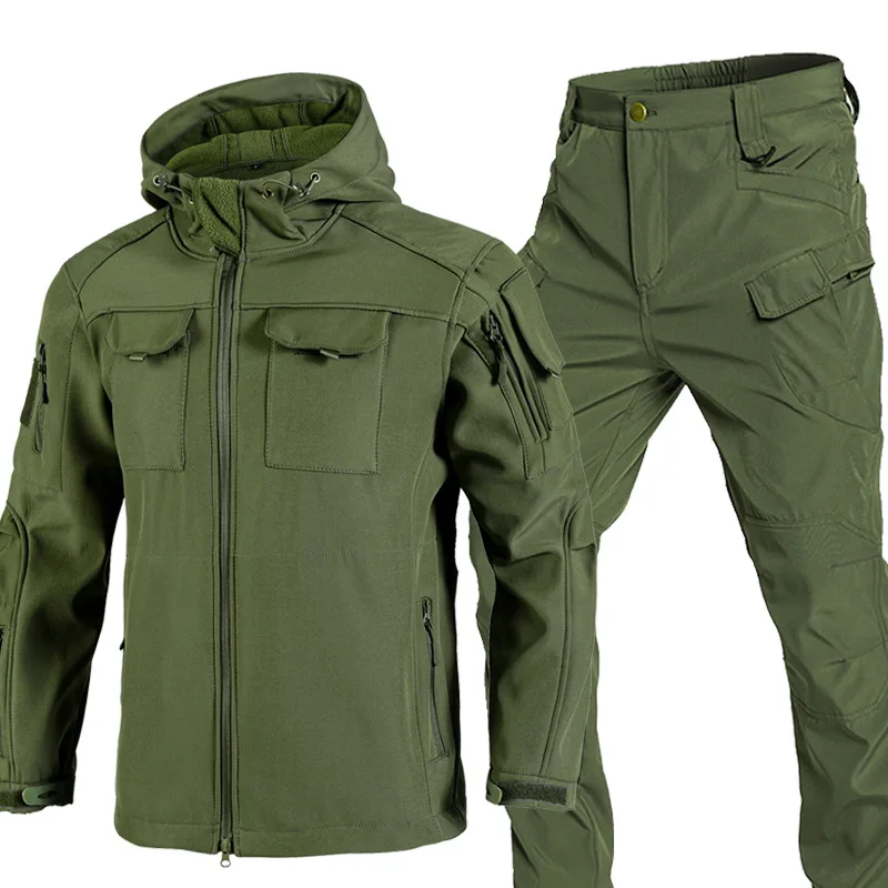 Army Green