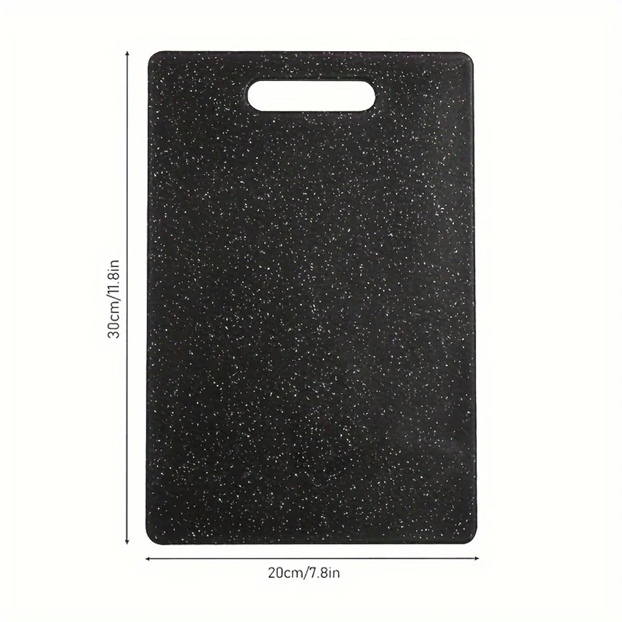 1PC M black