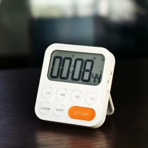WOKLOK Multifunctional Timer