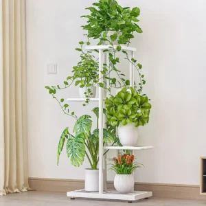 4 Tier Plant Stand
