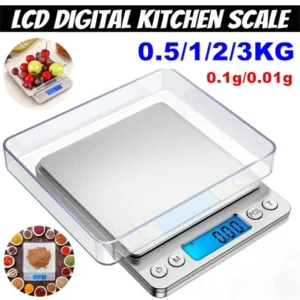 Digital Electronic Scale