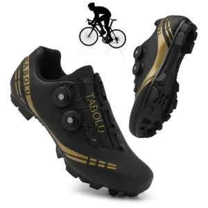 Men's Non-Slip Cycling Shoes