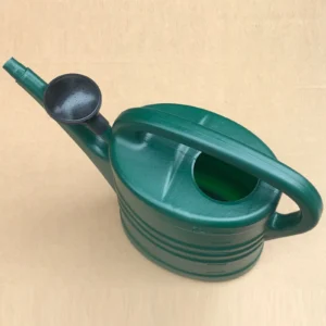 5L Plastic Watering Can