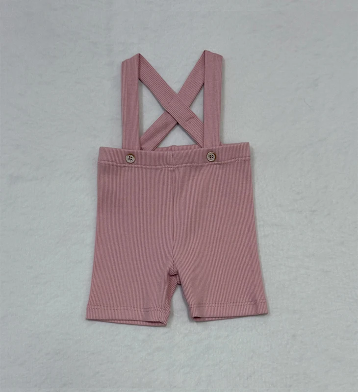 pink shorts