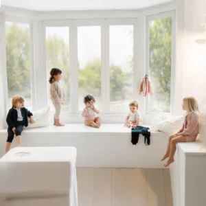 Siblings Matching Outfits