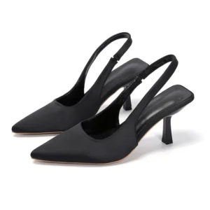 Women’s Luxury Pointed Toe Stiletto Pumps