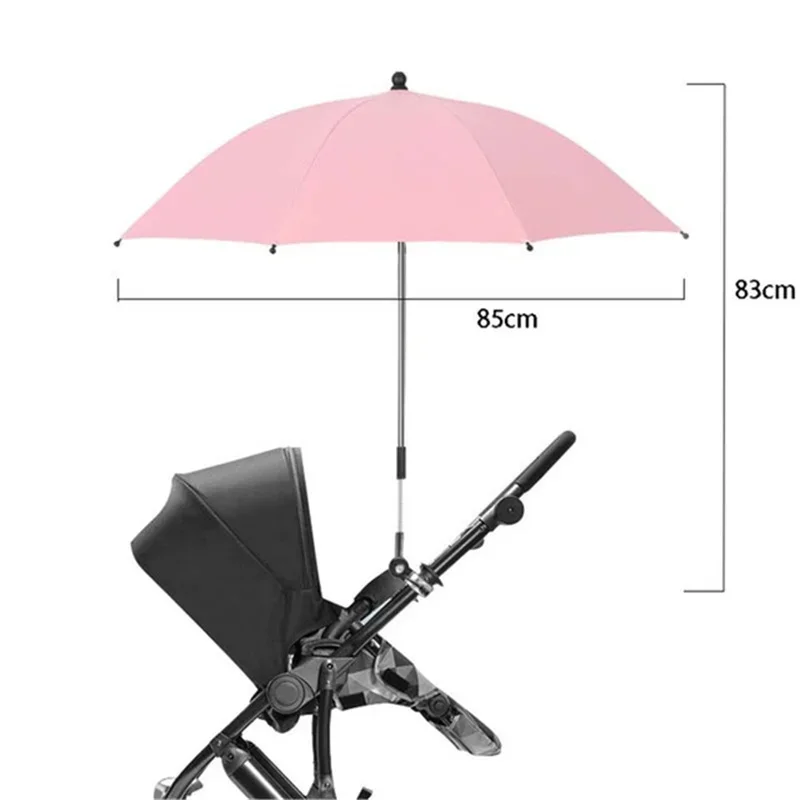 Pink-85cm