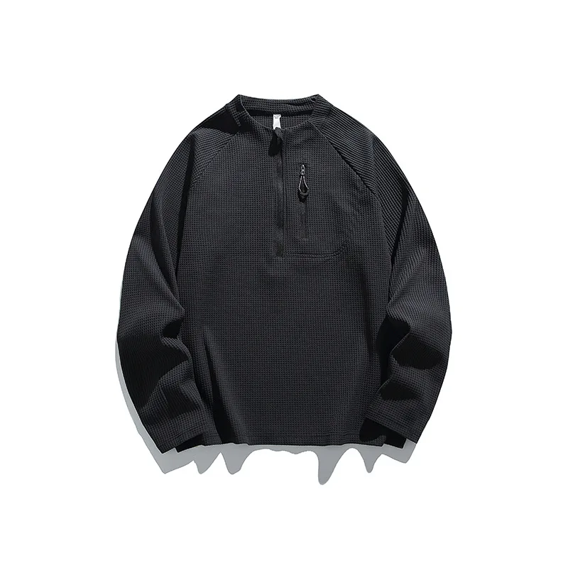 Deep gray