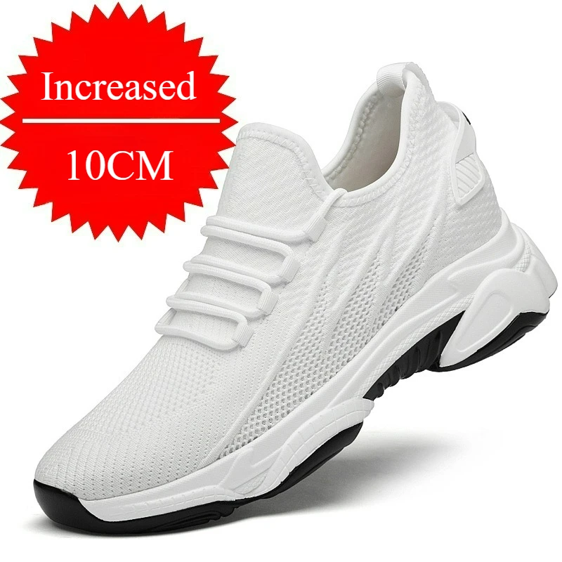 White-10CM