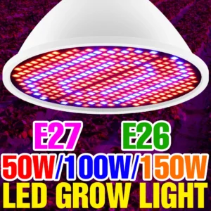 Indoor LED Phytolamp
