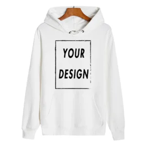 Unisex Casual Sports Pullover