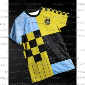 Unisex Football Jersey