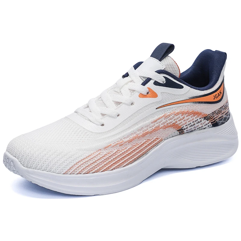 Dark Blue Orange-2