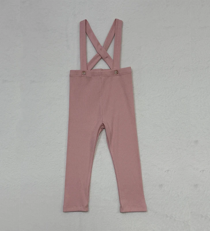pink long pants