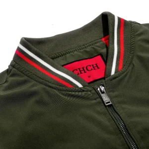 CHCH Men’s Casual Jacket