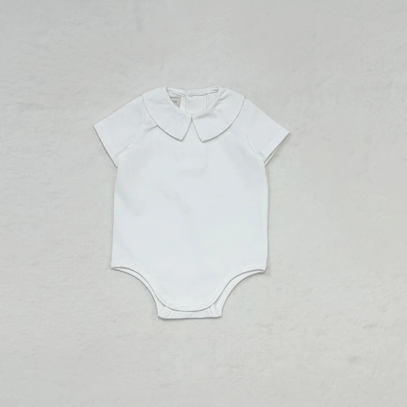 boy rompers