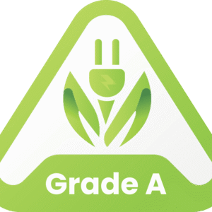 Grade A – Premium Eco