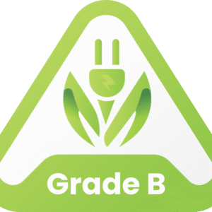 Grade B – Balanced Eco