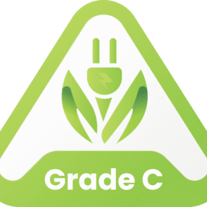 Grade C – Better Choice Eco