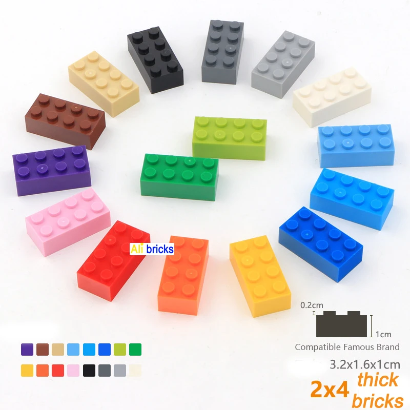 300pcs random
