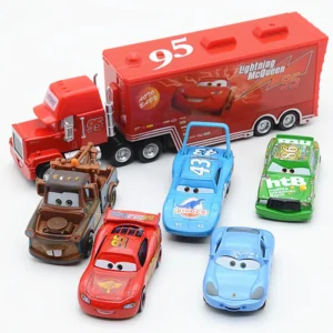 Disney Pixar Cars