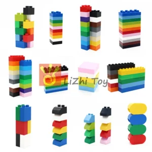 Big Size Building Blocks Set