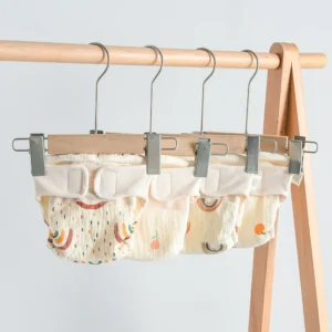 Reusable Cotton Baby Diaper