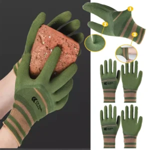 Thorn-Proof Breathable Protection Gloves