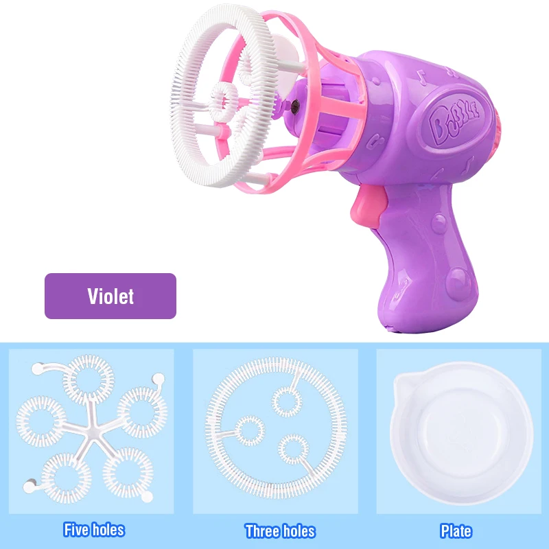 violet
