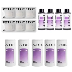 PETKIT Pura Max FreshGuard Refills