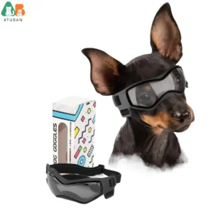 UV Protection Sunglasses for Puppies & Small Dogs