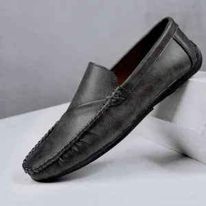 Men’s Eco-Friendly Bean Shoes