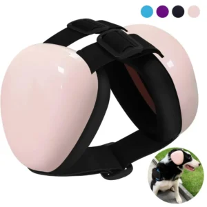 Noise Protection Pet Ear Muffs