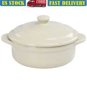 Mini Ceramic Cookeware