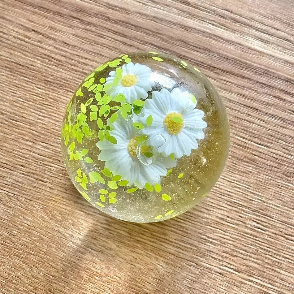 Spring Daisy 1pc