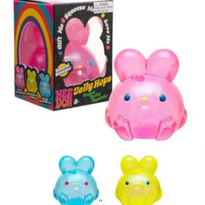 Nice Cube Sensory Fidget Toy