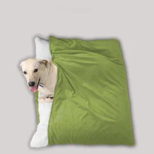 Washable Bite-Resistant Pet Bed