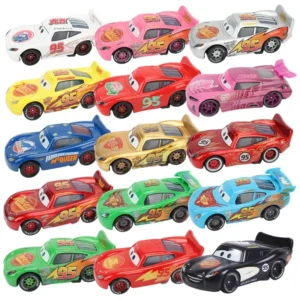 Disney Pixar Cars Lightning McQueen