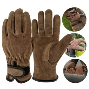 Outdoor Protective Gardening Gloves