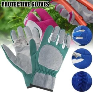 Rose Pruning Gardening Gloves